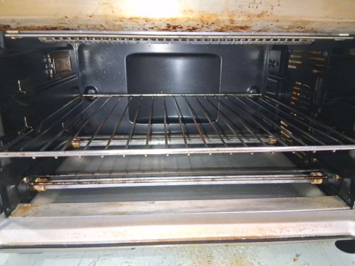 BREVILLE THE SMART OVEN PRO CONVECTION TOASTER OVEN - BRUSHED STAINLESS STEEL (MODEL: B0V845BSSUSC/A) image 7