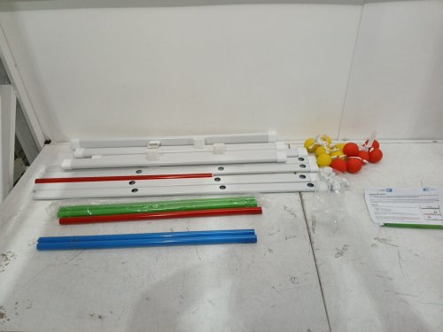 GoSports Premium Ladder Toss Game Set and carrying bag (model: lt-03) image 4