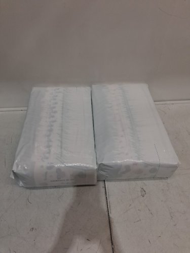105PK Pampers Baby Dry Ultra 3X Protection - Size 7 image 4