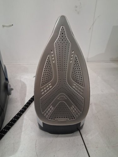 Rowenta Professional Steam Iron  - 1.7l water tank -1750W - blue(model: 1939596/VR8332U1) image 6