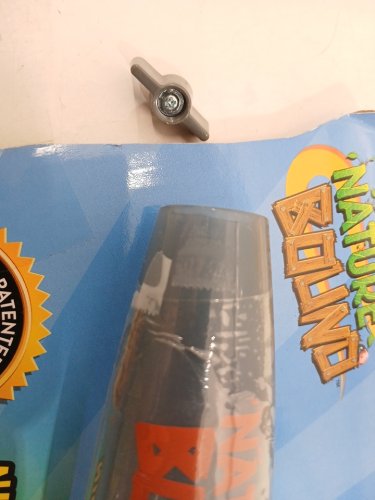 Nature Bound Bug Catcher Toy Vacuum Gun - Orange/Green image 3