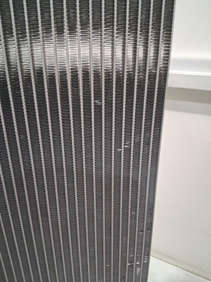 spectra premium air conditioning Condenser for select Chevrolet/Pontiac vehicles  - (model: 7-4718) image 5