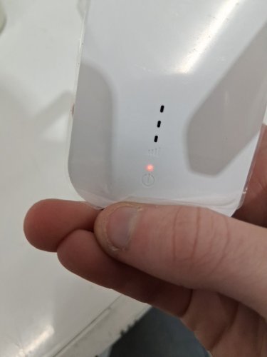 2PK D-LINK AC1200 Mesh Wi-Fi Range Extender - WHITE (MODEL: DAP-1610) image 4
