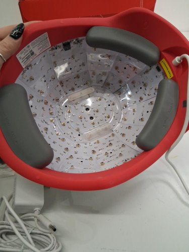 IRESTORE LASER HAIR GROWTH SYSTEM - FDA CLEARED FOR MEN AND WOMEN image 7