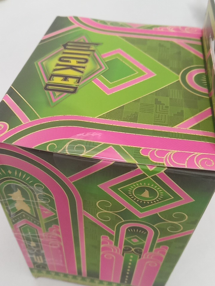bitty boomers Wicked collectible Bluetooth speaker - Glinda (MODEL: BB5) image 4