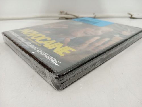 Novocaine Movie English and French DVD image 4
