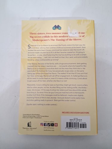 (paperback) what not to do on vacation a novely by rachel magee image 3