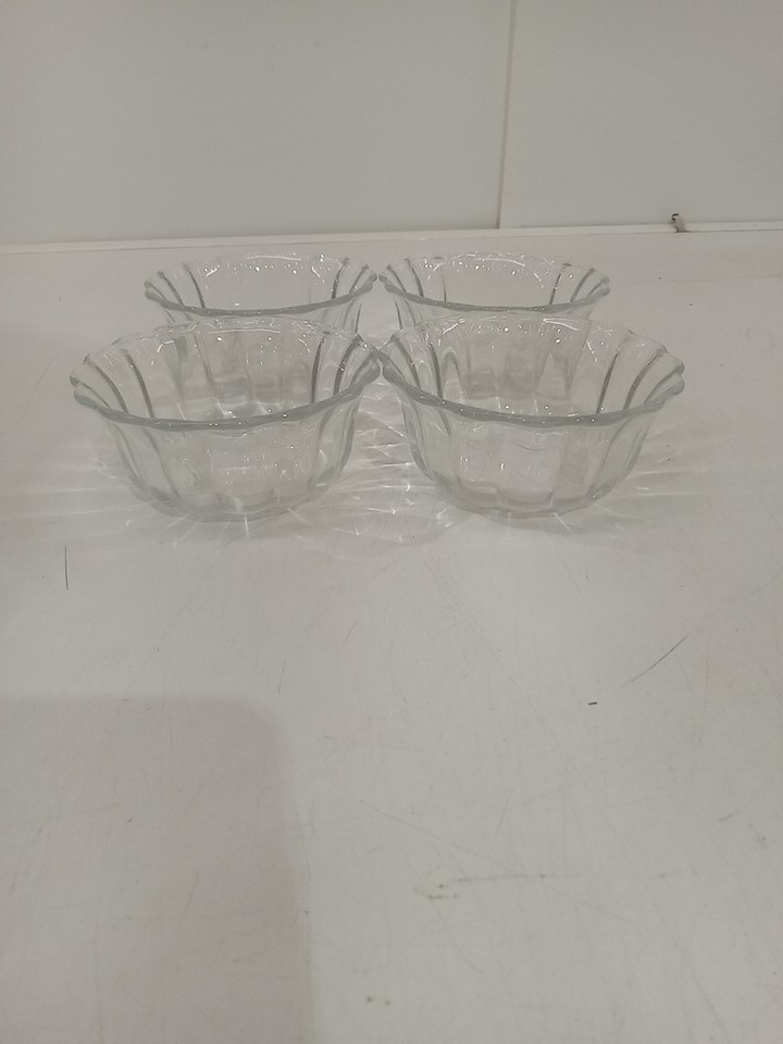 4 Libbey Supreme Liner Glass Bowl - 5 oz./ each image 3