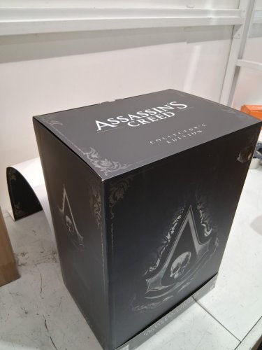 8PC assassin's creed black flag resynced collectors edition - for PC - multicoloured (model : 300135678) image 4