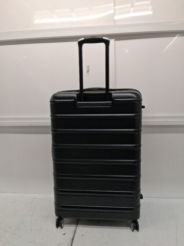 Samsonite Omni 2 Hardside Expandable Luggage with Spinner Wheels - 28" - Midnight Black (model:138454-1548) image 5
