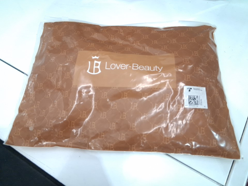 Love beauty Strapless Tummy Control Shapewear Butt Lifter Bodysuit with Removable Straps - XL/XXL - beige image 2