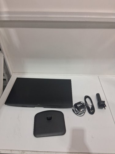 Dell 24" Full HD 1080P COMPUTER Monitor, 100hz - black - (model:se2425hm) image 3