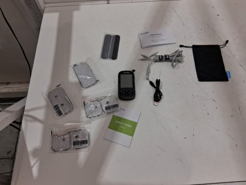 AUVON 3-IN-1 NERVE MUSCLE STIMULATOR TENS MACHINE EMS DEVICE WITH 24 MODES - (MODEL: HM10AB) image 4
