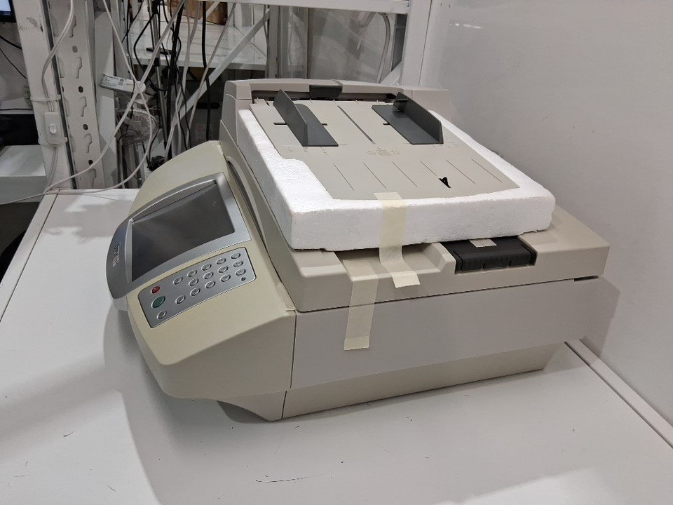 lexmark x4600 mfp scanner addon for lexmark X4600 series multifunction printers - beige (model: 4036-308) image 6