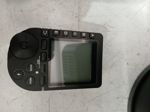 NEEWER 2.4G TTL Outdoor Studio Flash with App Control And Carrying Case - 400Ws, 1/8000 HSS, 3000mAh Battery - Black - (Model: Q4) image 8