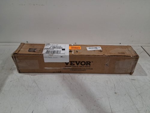 2pk vevor furniture dollies wheels - 17.5"- 27.6" - 330LB MAX - grey - (model: Y13) image 2