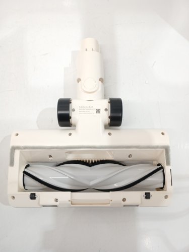 DREAME R10 Pure Cordless Vacuum Cleaner - 120V - white (model: vrv11a) image 5
