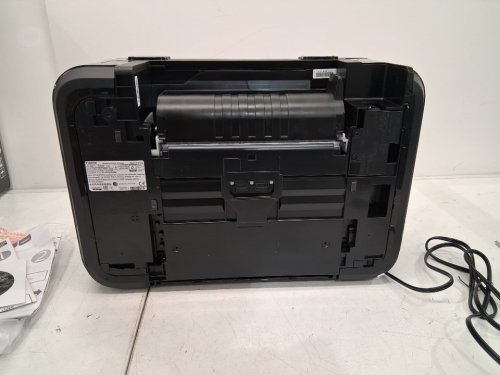 Canon PIXMA All-in-One Wireless Colour Inkjet Printer - Black (MODEL: MG3620) image 8