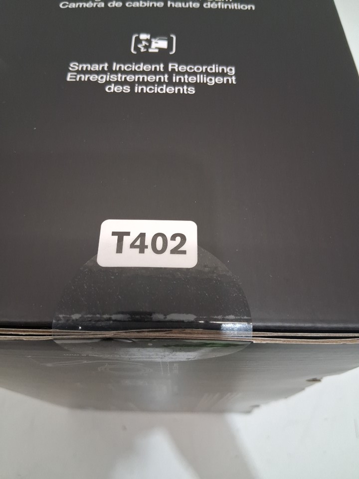 type s Dashcam with AI-Powered Driver Assistance - 4k - black (model: 1829139) image 4