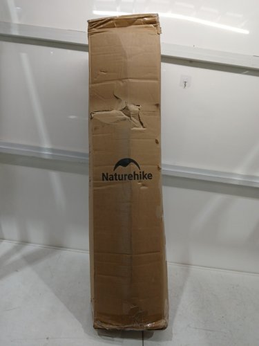 NatureHike Cape 12.9 square pop-up camping tent - 8 Person - (model-cnk2450ws050) image 2