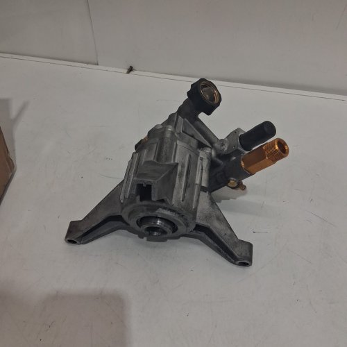 horizontal pressure washer pump - 3400psi - 2.5gpm - select model - (model:GYB-1) image 7