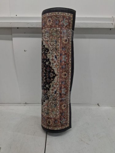Thomasville ANTI FATIGUE Comfort Runner - 2ft x 5ft - red / MULTICOLOUR (MODEL: 1917722) image 3