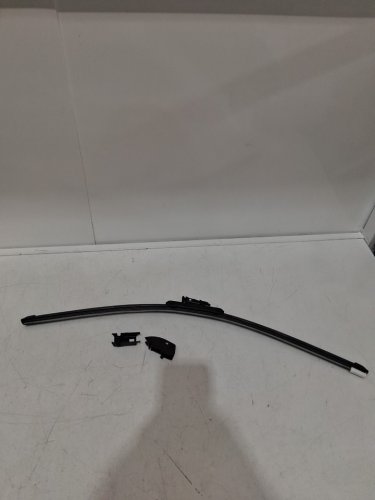 Michelin Premium Infused Rubber guardian Beam Wiper Blade - Driver Side - black (model: 1680380) image 3