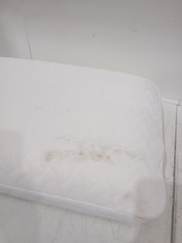 TEMPUR-Pedic Cloud pillow with washable & Removable Cover - queen - white image 2