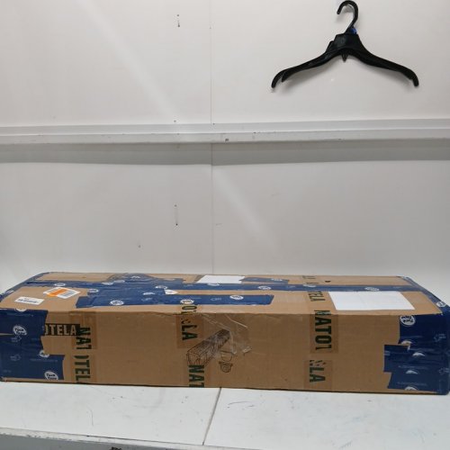 3pk Natotela Deep Profile Channel Drain with Plastic Grates - 39.4" x 6.1" x 5.5"- black (model: CA-PSG100-100-HDPE-01) image 3