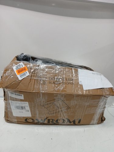 OWROMI Inflatable Dock Platform for Dog - Up to 200lbs - yellow - (model:‎OW-GFT-Yellow-UK) image 3