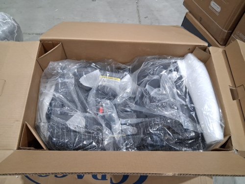 UPPAbaby Mesa V3 Infant Car Seat with SmartSecure Technology - greyson (model: 1003-msa-ca-gre) image 8