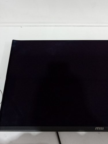 msi mag 321UPX oled gaming monitor - 32" | 4k 3840 x 2160 | 240hz | 0.03ms delay - black - (model: 321UPX) image 8