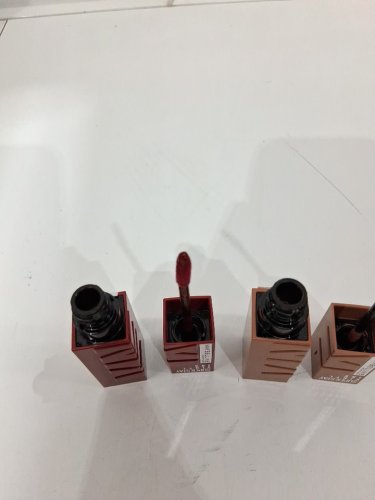 2pc maybelline new york Super Stay Vinyl Ink Longwear Liquid Lipcolor Lipsticks - 4.2ml each - 55 royal / 95 captivated image 4