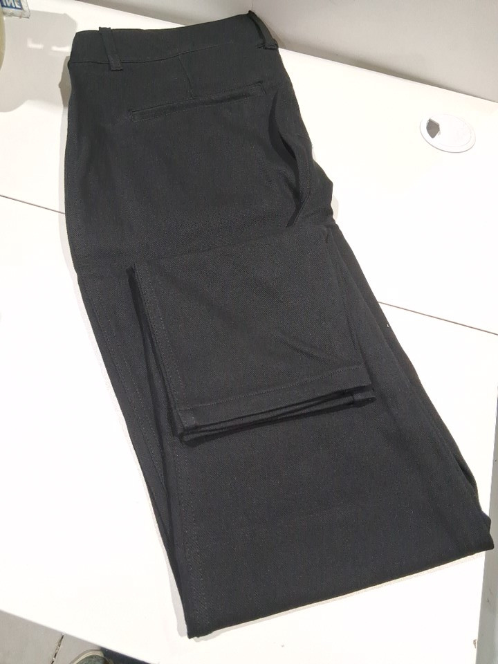 Women's Stormpack Sunice High Rise Stretch Pant - Extra Large - Black (Style: 1885982) image 3