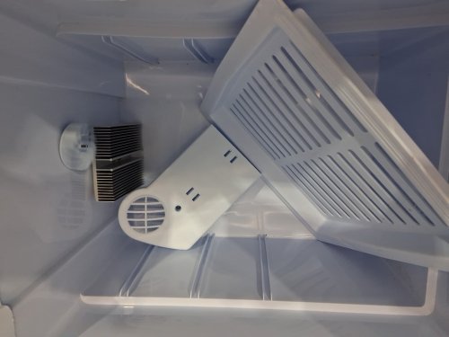 KOOLATRON KRUSADER COOLER/warmer thermoelectric ICELESS COOLER 12V/dc - 49L/52qt  - WHITE/GREY (MODEL: P85) image 3
