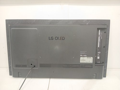 LG C5 OLED evo 4K Smart TV Television with Alexa - 42" - Black (Model: OLED42C5PUA) image 5