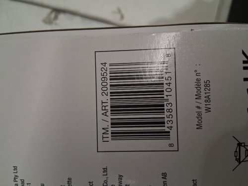 GTX BRANDS SOLAR LED SPHERE - 16 led colours - 11"- white (model: 2009524 ) image 4