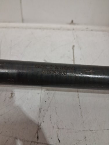 A-Premium CV Axle Shaft - for select makes and models - (model: R082505231 / CVA04176-C) image 2