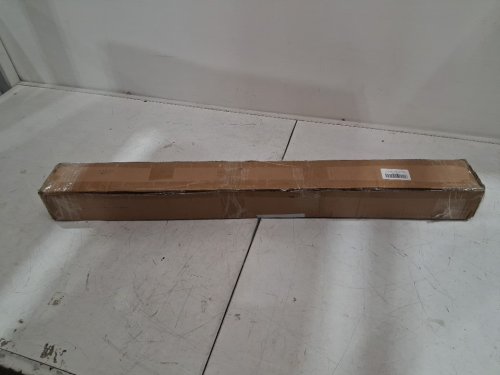 akozlin stair handrail-industrial style-5FT-black (model: YC025-handrail-1.5m) image 2