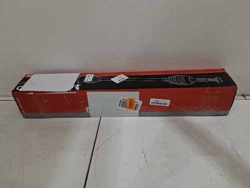 A-Premium Rear CV Axle Shaft Assembly Compatible with SELECT ARTIC CAT MODELS (MODEL: R072529316/CVA64236-C) image 3