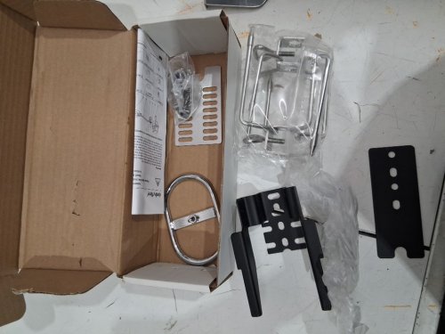ONLYFIRE STAINLESS STEEL HEAVY DUTY ROTISSERIE KIT (MODEL: of-us f-brk6057-ss1) image 3