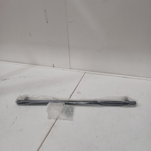 Amerock APPLIANCE PULL BAR - 18" - BLACK - (MODEL: BP54025MB) image 3