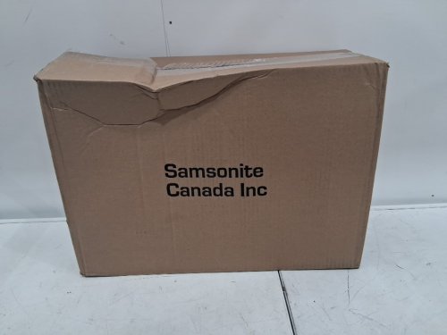 Samsonite Winfield 2 Fashion Spinner Suitcase - 20"- Charcoal (Model: 56844-1174) image 2