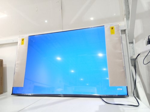 Hisense A6NV Series 4K UHD LED TV Television - 58" (Model: 58A6NV) image 16