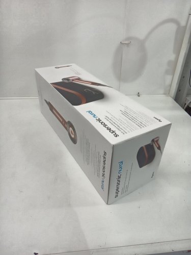 5PC Dyson Supersonic Nural hair dryer - amber silk  (MODEL: hd16) image 13