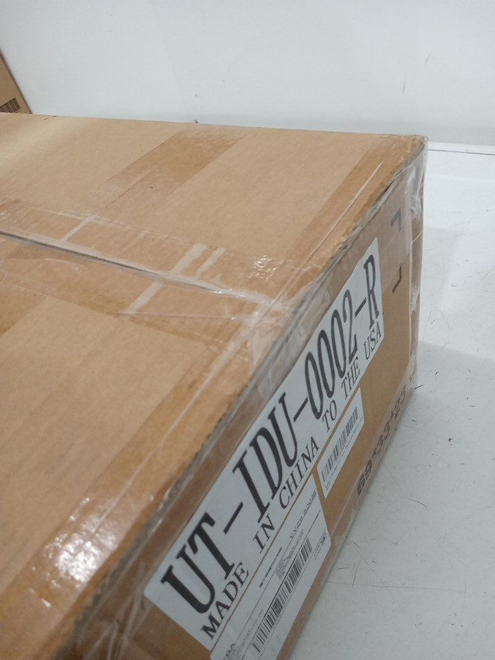 Seassauto Headlight - FOR VARIOUS DURASTAR MODELS - RIGHT SIDE - ORANGE/GREY (MODEL: UT-IDU-0002-R) image 4