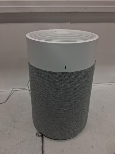 BLUEAIR Blue Pure Smart Air Purifier with HEPASilent Dual Filtration for Medium Rooms, 1,858 sq ft/hr Clean-Air Output, Quiet-Mark Certified Operation (23-50 dB), App & Voice Control, Filters Smoke, Pet Dander, Allergens & Odors - Grey (MODEL: 3332111100) image 6