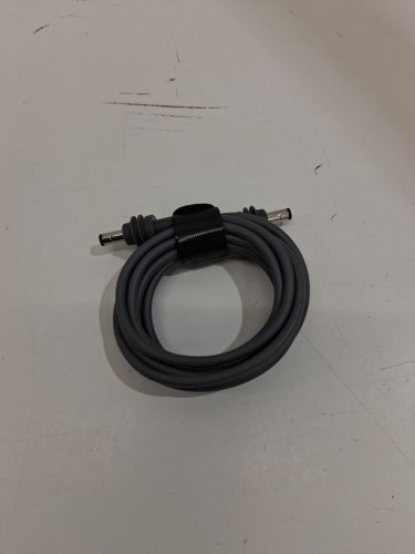 ablian Replacement Starlink Mini Cable for Starlink Mini - 6.5FT - grey image 2
