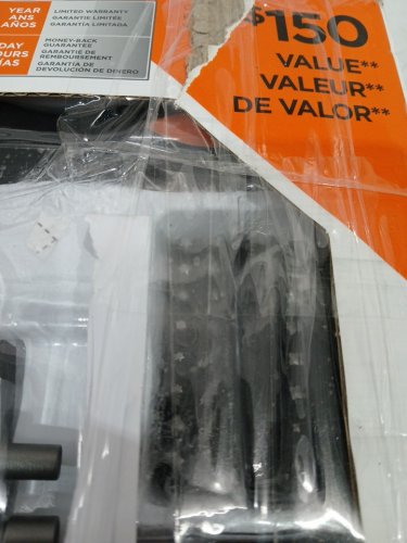 68pc BLACK+DECKER 20V MAX Lithium-Ion Drill/Driver Project Kit DIY Home Tool Set with 11-Position Clutch, Keyless Chuck, Charger, Storage Bag & Accessory Bits (model: LDX120PK) image 6