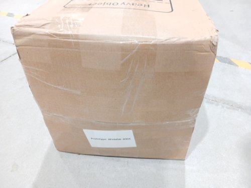 Memory Foam Mattress - Full - Grey (Model: WMCA-ABA-010F) image 4